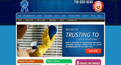 Desktop Screenshot of mtpofbuffalo.com